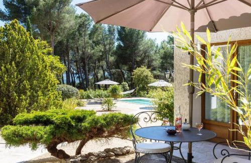 Puget Bed & Breakfast | Les Mazets du Luberon