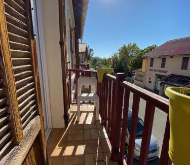 Thorenc Bed & Breakfast | Les Merisiers B&B - Thorenc