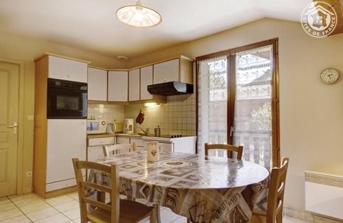 Bourg-Saint-Maurice House | LES MESANGES - BOURG SAINT MAURICE