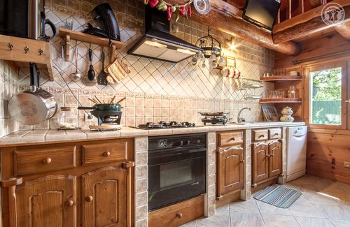 Jarrier House | LES Mesanges - Jarrier