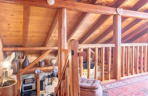 Jarrier House | LES Mesanges - Jarrier