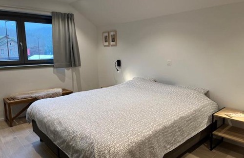 Coo House | Les midis au vert - La Bâtisse - 4 personnes