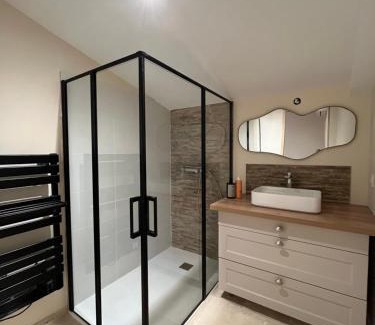 Villemur-sur-Tarn House | Les Millères -Le studio cosy
