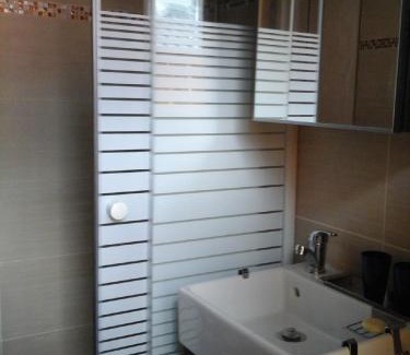 Saint-Dalmas Apartment | les Millefonds