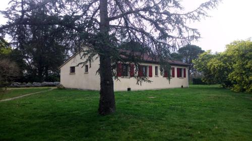 Brens House | Les Mimosas