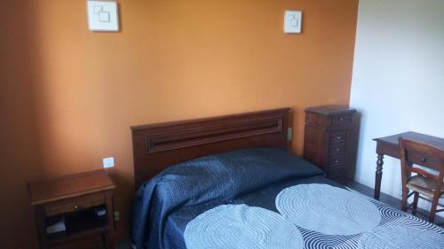 Brens House | Les Mimosas