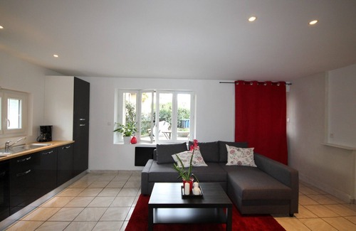 Minimes - Barriere de Paris Apartment | LES MINIMES - Bel appt 4 pers avec terrasse