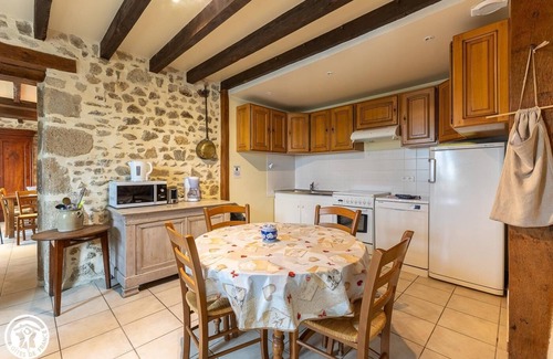 Saint-Julien-la-Geneste House | Les Moissons - Saint-julien-la-geneste