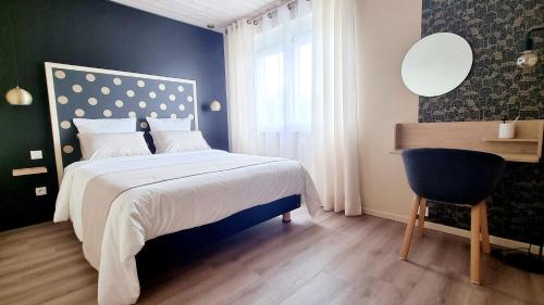 Guilherand-Granges House | Les Moineaux de Crussol