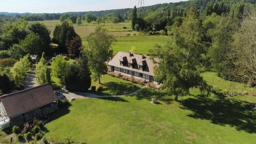 Berville-sur-Seine House | Les mouettes - la paix du bord de Seine