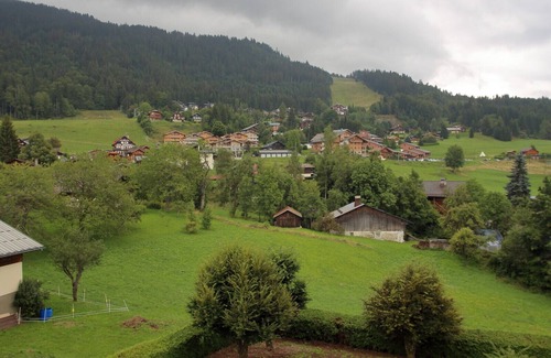 Les Carroz-d'Araches Apartment | Les Moulins