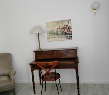 Olivet Bed & Breakfast | Les Mulotières
