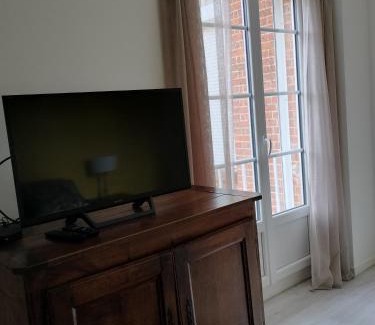 Olivet Bed & Breakfast | Les Mulotières
