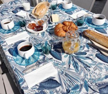 Olivet Bed & Breakfast | Les Mulotières