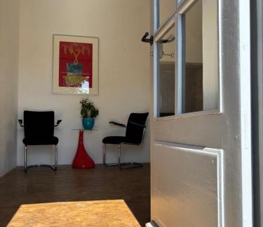 Rouy House | Les Musardises