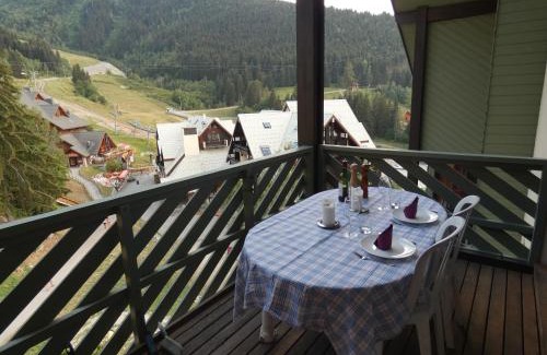 Oz Apartment | Les Myrtilles