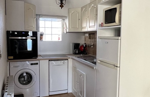 Saint-Pierre-dels-Forcats House | Les narcisses: Semi-detached house 2 bedrooms 5/7beds