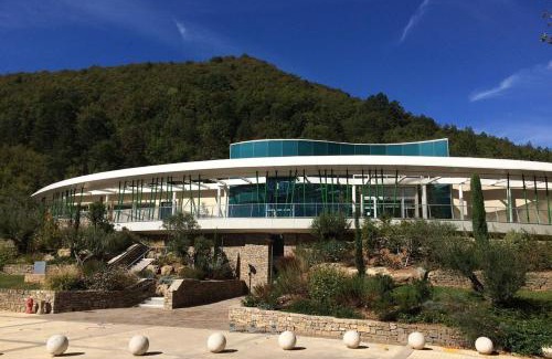Avene House | Les Naïades C08 - 2 bedrooms for 5 people !