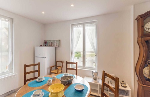 Pourville-sur-Mer House | Les Naïades - HAUTOT SUR MER