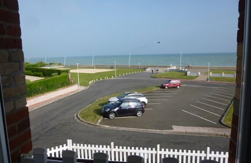 Pourville-sur-Mer House | Les Naïades - HAUTOT SUR MER