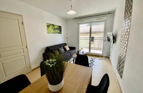Avene House | Les Naïades I50 - 2 bedrooms for 5 people !