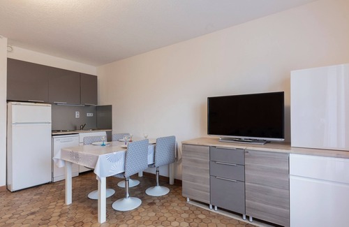 Saint-Leger-les-Melezes Apartment | Les Narcisses - aux pieds des pistes