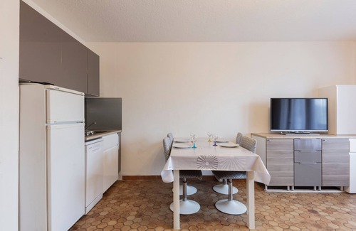 Saint-Leger-les-Melezes Apartment | Les Narcisses - aux pieds des pistes