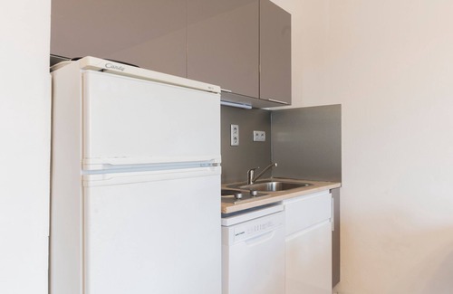 Saint-Leger-les-Melezes Apartment | Les Narcisses - aux pieds des pistes