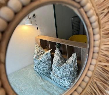 Laon Apartment | Les nids de Laon