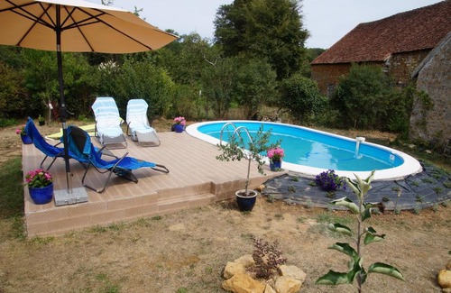 Dunet Bed & Breakfast | Les Noyers