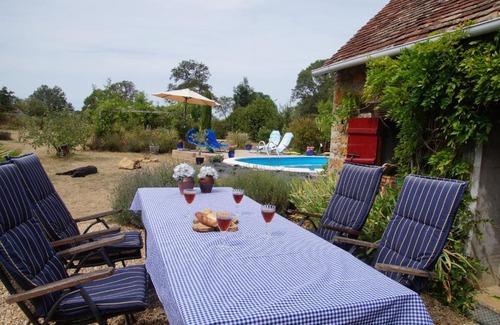 Dunet Bed & Breakfast | Les Noyers
