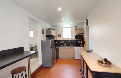 Montivilliers House | Les Noyers - MONTIVILLIERS