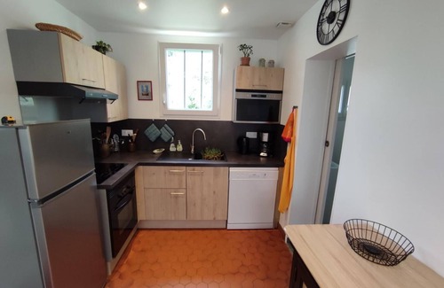Montivilliers House | Les Noyers - MONTIVILLIERS