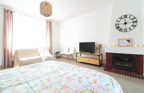 Breteuil Apartment | Les Nuits Bonneuilloises Le Shetland