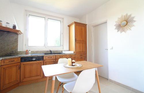 Breteuil Apartment | Les Nuits Bonneuilloises Le Shetland