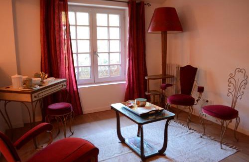 Teulat House | Les Nuits du Pastelier