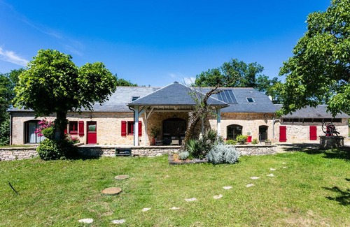Gignac Bed & Breakfast | Les Oiseaux de Passage