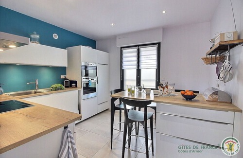 Perros-Guirec House | les Oliviers - Perros Guirec