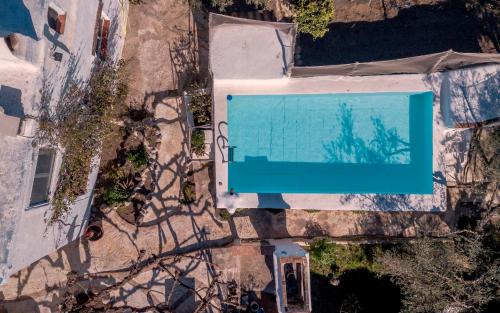Aldover House | Les Olles