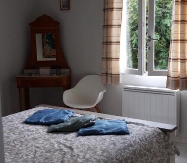 Estreelles Bed & Breakfast | Les Ondines