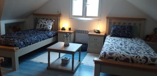 Estreelles Bed & Breakfast | Les Ondines