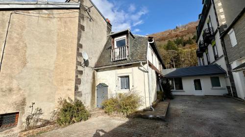 Mont-Dore House | Les Oréades Le Mont Dore 10pers