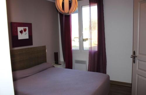 Aleria Hotel | Les Orangers