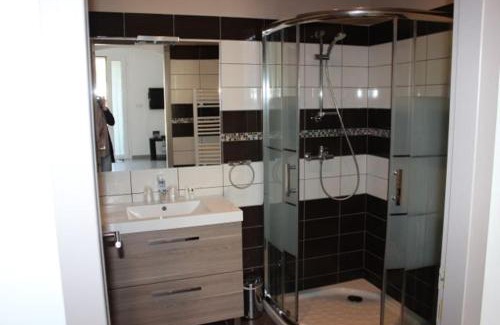 Aleria Hotel | Les Orangers