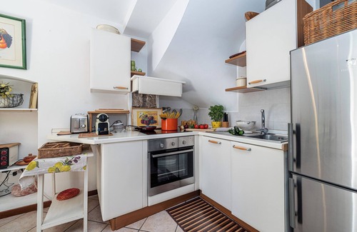 Beaulieu-sur-Mer Apartment | Les Orangers, Beaulieu sur Mer, France