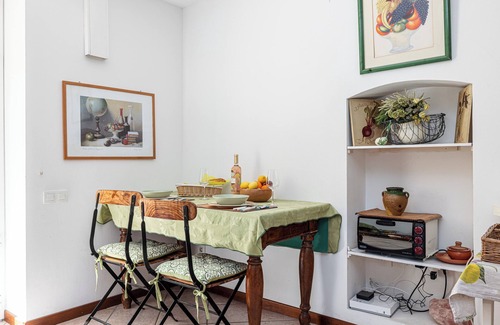 Beaulieu-sur-Mer Apartment | Les Orangers, Beaulieu sur Mer, France