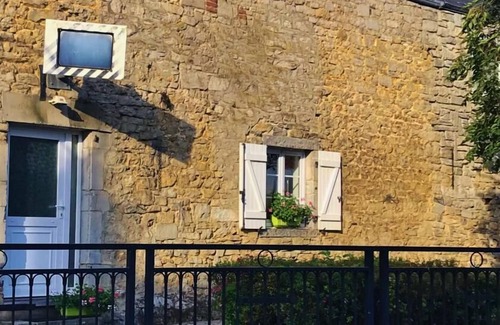 Rancennes House | LES Orchidées - Rancennes