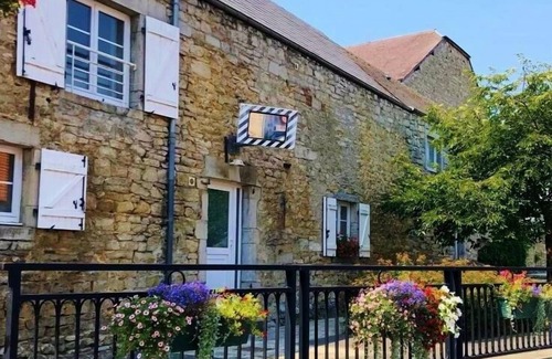 Rancennes House | LES Orchidées - Rancennes