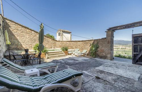 Artesa de Segre House | Les Orenetes