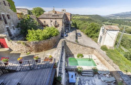 Artesa de Segre House | Les Orenetes